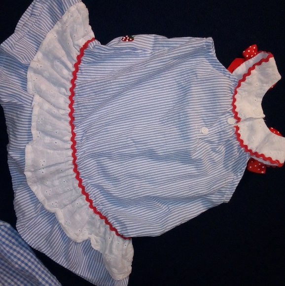 Nannette Spring Dresses - Picture 4 of 7